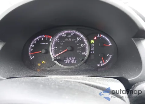 2010 Mazda Mazda5 Touring из США, поврежденный, VIN JM1CR2WL5A0367011